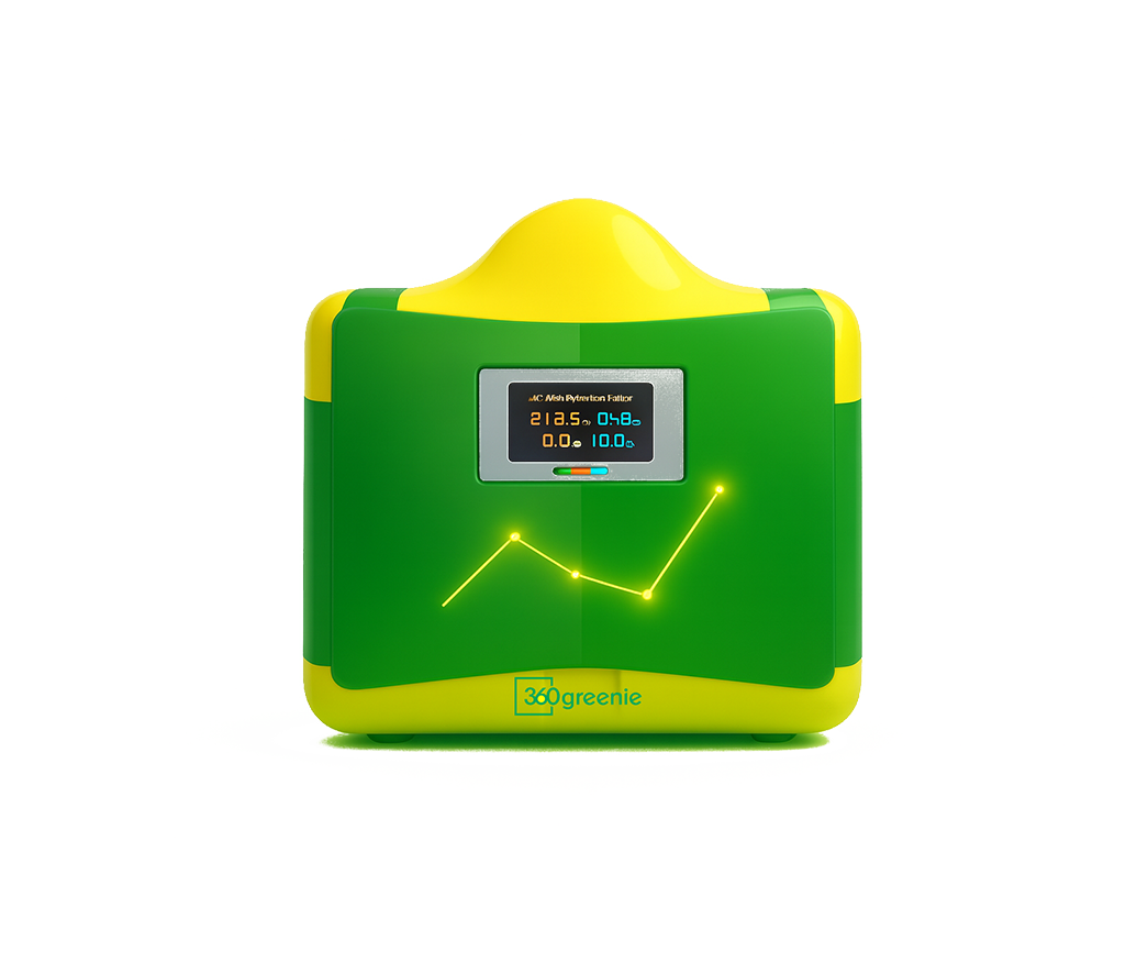 Image of Solar Panels or Generator